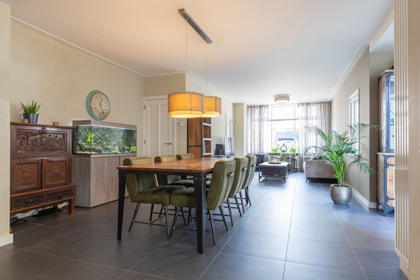 Medium property photo - Wilhelminastraat 53, 2201 KB Noordwijk